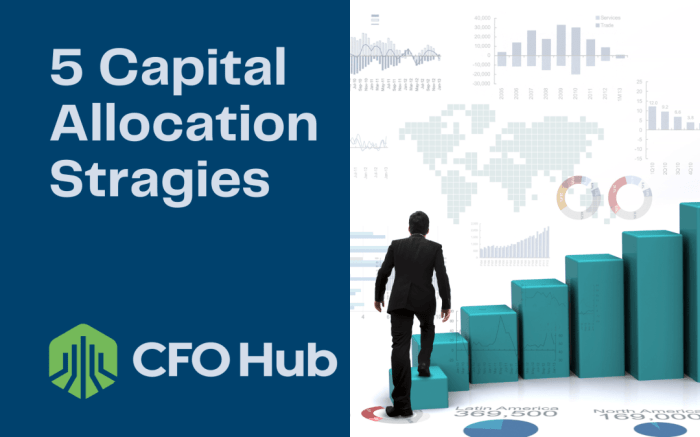 Portfolio capital allocation line hoadley leverage options