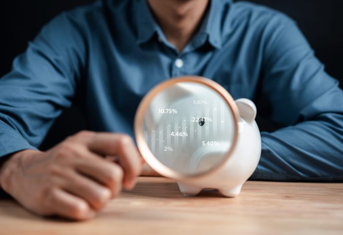 Capital Growth in Real Estate